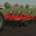Vogel Noot VibroCult 3602