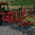 Vogel Noot VibroCult 3603