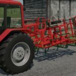 Vogel Noot VibroCult 3604