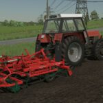 Vogel Noot VibroCult 3605