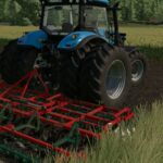 Vogel Noot VibroCult 6002