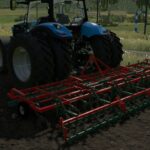 Vogel Noot VibroCult 6003