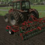 Vogel Noot VibroCult 6004