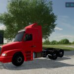 Volvo NH122