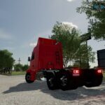 Volvo NH125
