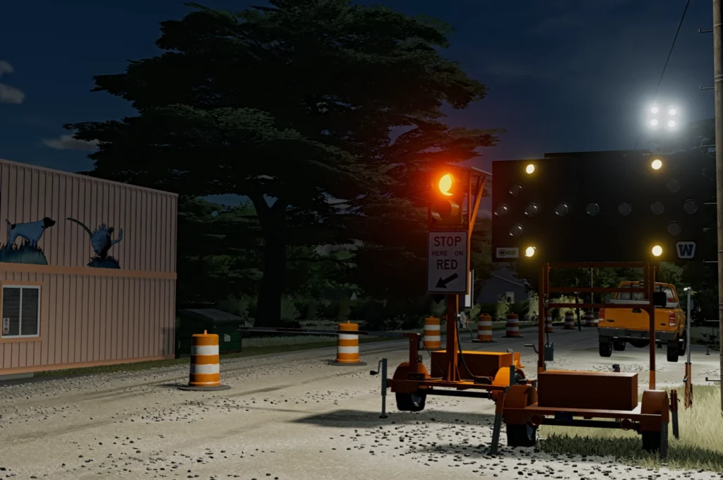 WANCO Automated Flagger v1.0