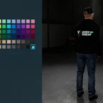 Wardrobe Plus Addon - KeeptheSheep Merch v1.02