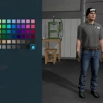 Wardrobe Plus Addon - KeeptheSheep Merch v1.03