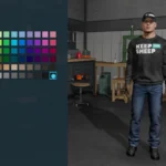 Wardrobe Plus Addon - KeeptheSheep Merch v1.05