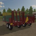 Warfama PolMot N218 Pack2