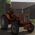 Władzio T25 edit v1.0