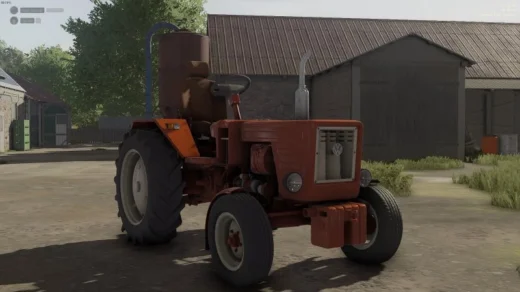 Władzio T25 edit v1.0