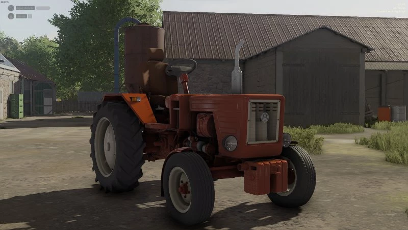Władzio T25 edit v1.0