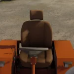 Władzio T25 edit v1.02