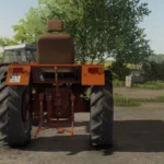 Władzio T25 edit v1.03