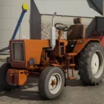 Władzio T25 edit v1.05
