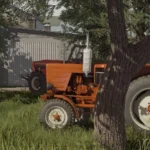 Władzio T25 edit v1.06