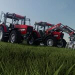 Zetor 10540