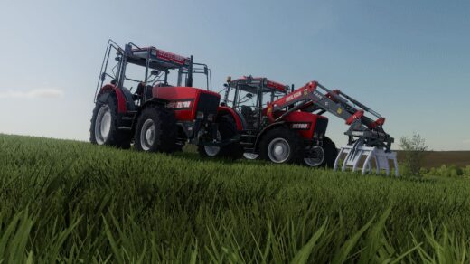 Zetor 10540