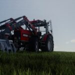 Zetor 105402