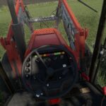 Zetor 105403
