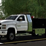 2019 Chevy 4500 Switch N Go Truck3