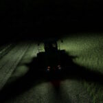 2020 John Deere W235 and W260 Swather2