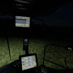2020 John Deere W235 and W260 Swather3