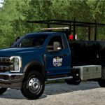 2023 Ford F450 Switch N Go Truck3