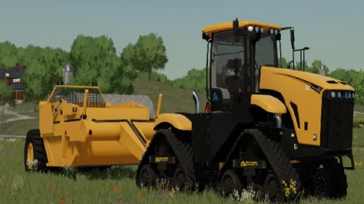 3630T MTS v1.0