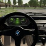 BMW E24 Shark3