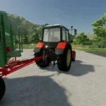 Belarus Mtz-80 1996 v1.0