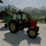 Belarus Mtz-80 1996 v1.02