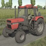 Case IH 44/45/56 XL Edit