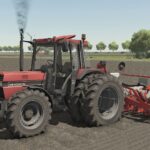 Case IH 44/45/56 XL Edit