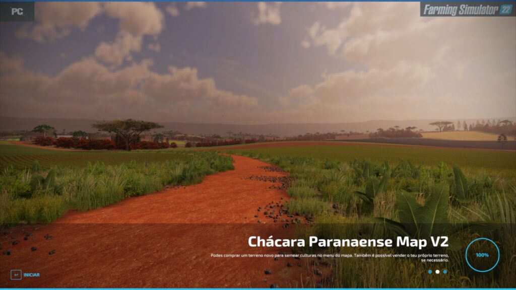 Chácara Paranaense V2