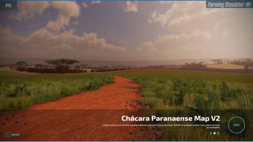 Chácara Paranaense V2