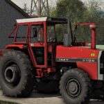 IMT 5106 - 51362