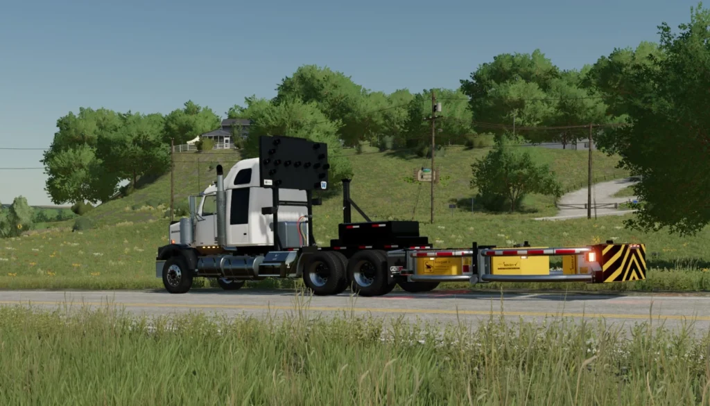 Impact attenuator v1.0