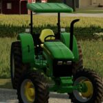 John Deere 50 Series