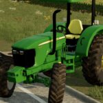 John Deere 50 Series2