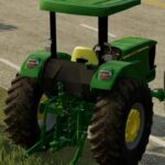 John Deere 50 Series3
