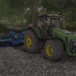 John Deere 8030 Series Edit2