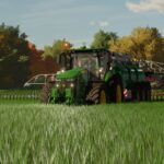 John Deere 8R 20162