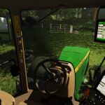 John Deere 8R 20164