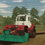 KFG 3.64