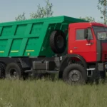 KamAZ-65111N-53228 v1.02