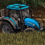 Landini Powerfarm 110