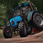 Landini Powerfarm 1102