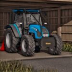 Landini Powerfarm 1103